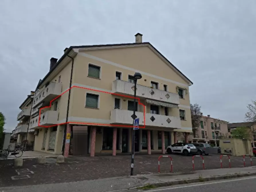 appartamento in vendita a Veggiano