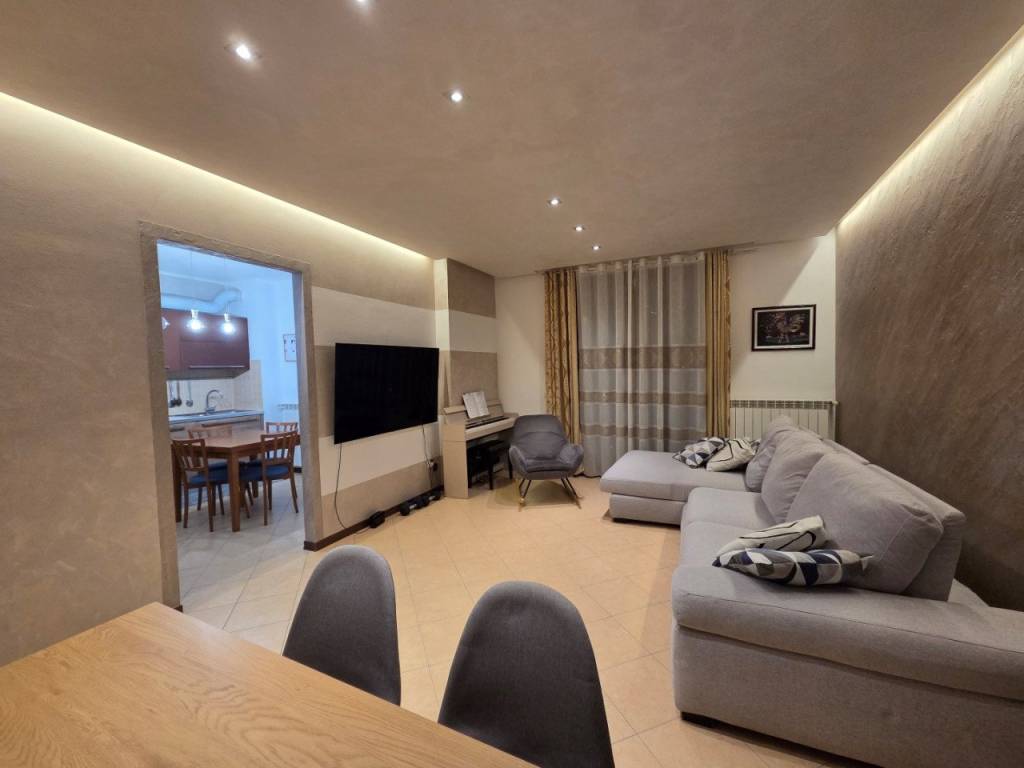 appartamento in vendita a Veggiano