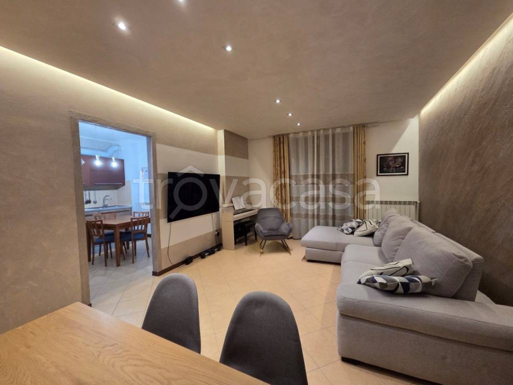 appartamento in vendita a Veggiano