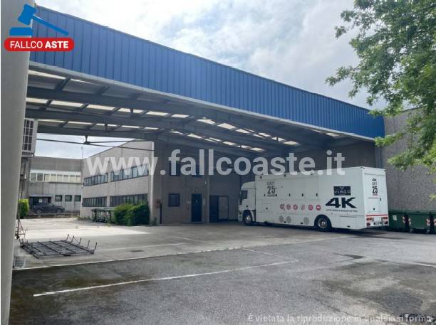 ufficio in vendita a Veggiano