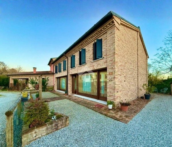 casa indipendente in vendita a Veggiano