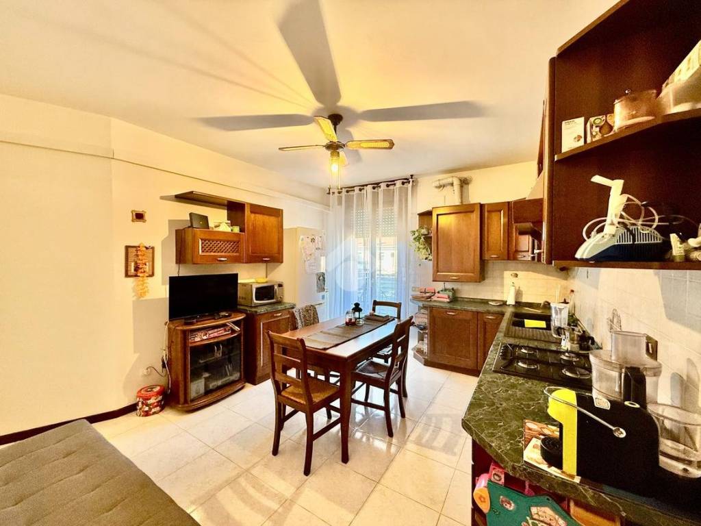 appartamento in vendita a Veggiano