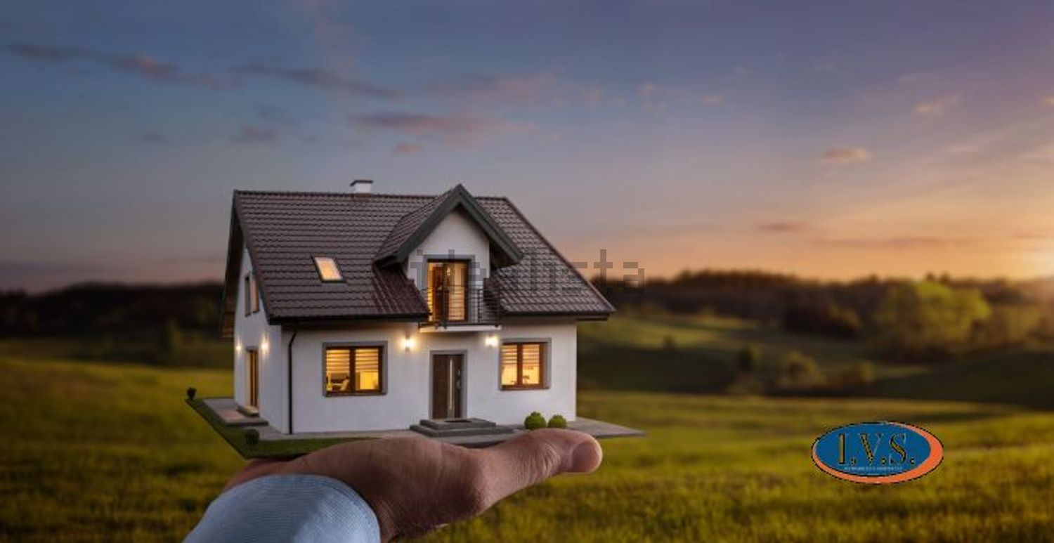 terreno edificabile in vendita a Veggiano