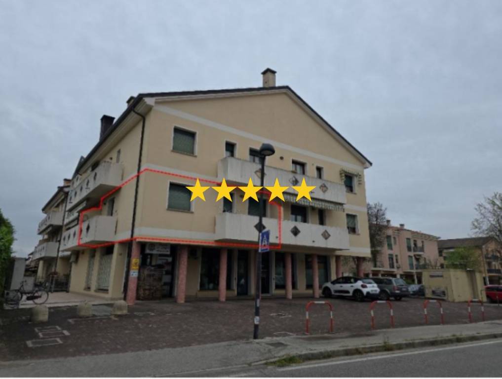 appartamento in vendita a Veggiano