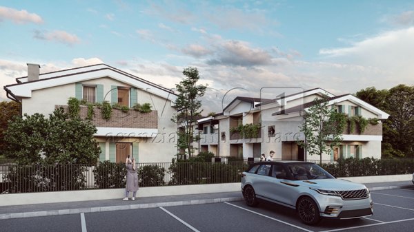 casa indipendente in vendita a Veggiano