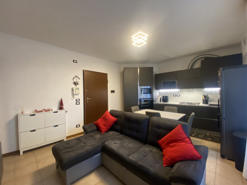 appartamento in vendita a Veggiano