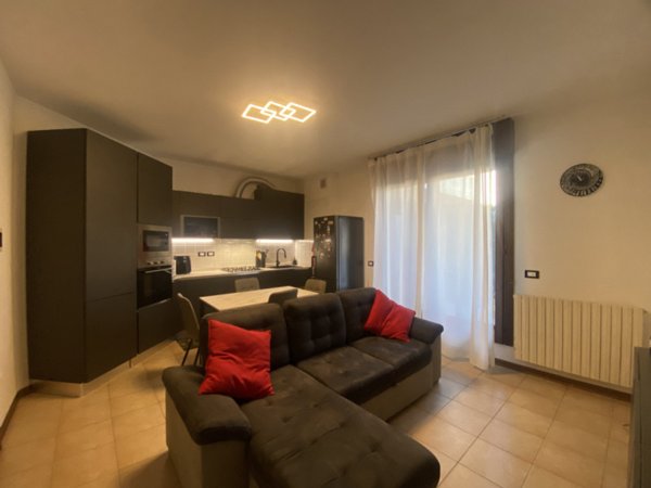 appartamento in vendita a Veggiano