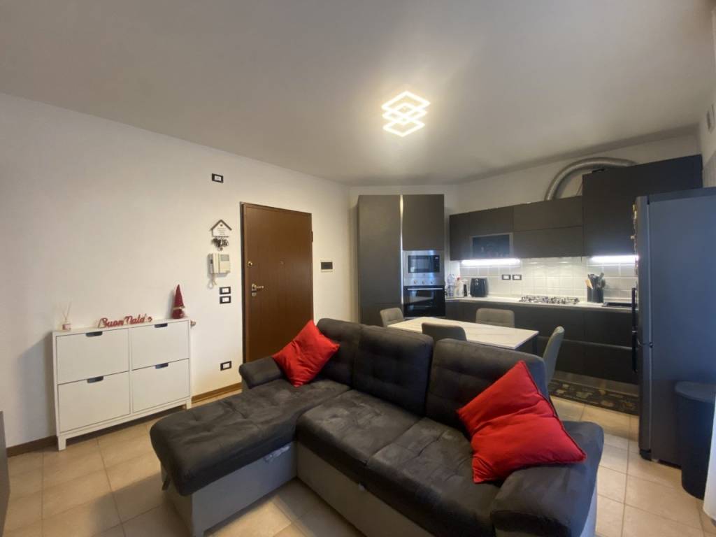 appartamento in vendita a Veggiano