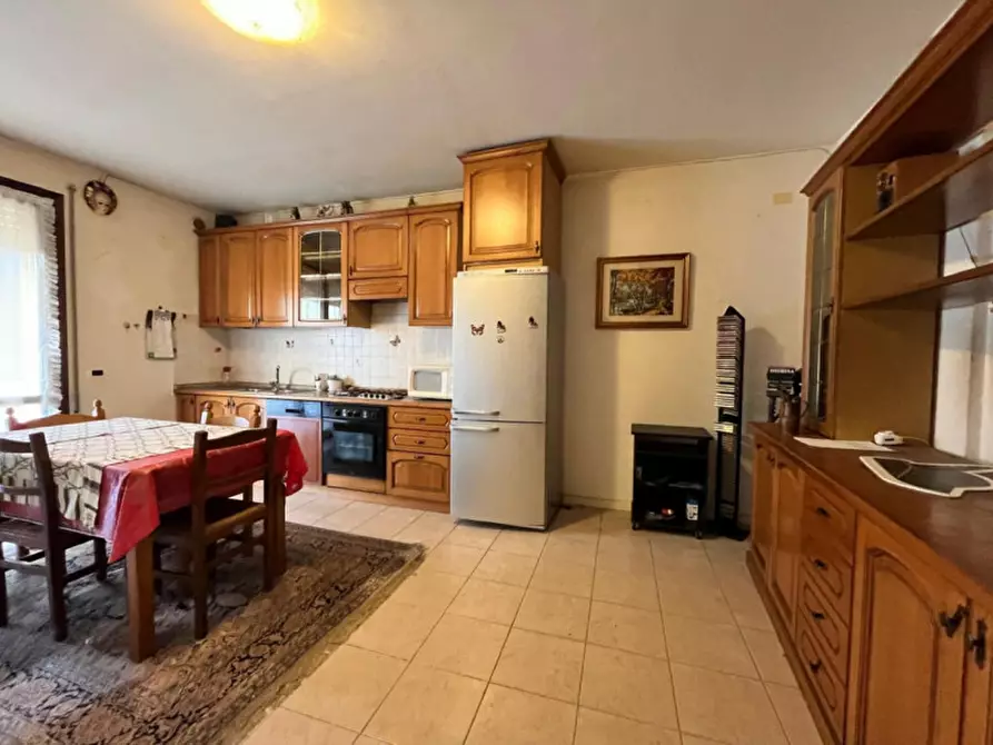 appartamento in vendita a Veggiano