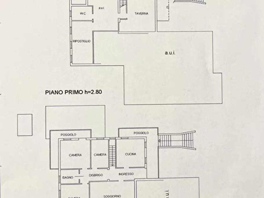 casa indipendente in vendita a Veggiano