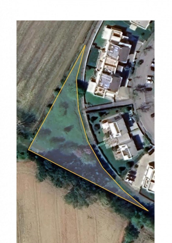 terreno agricolo in vendita a Veggiano