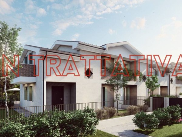 casa indipendente in vendita a Veggiano