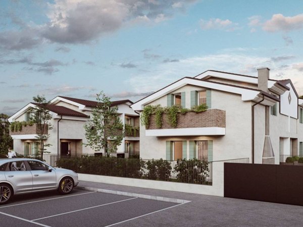 casa indipendente in vendita a Veggiano