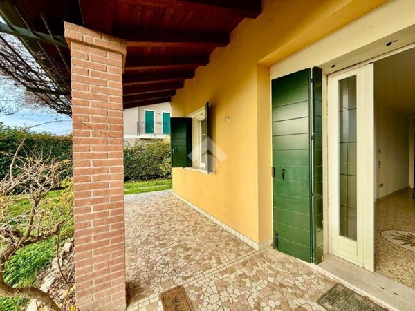 appartamento in vendita a Veggiano