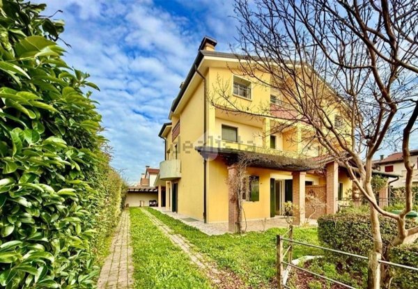 appartamento in vendita a Veggiano