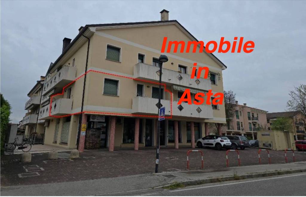 appartamento in vendita a Veggiano