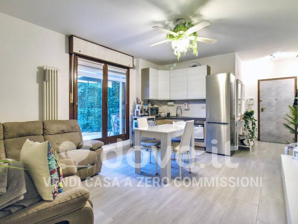 appartamento in vendita a Veggiano