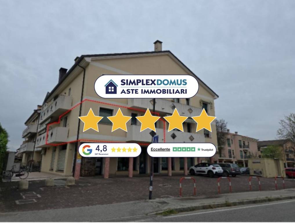 appartamento in vendita a Veggiano