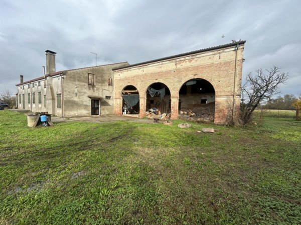casa indipendente in vendita a Veggiano