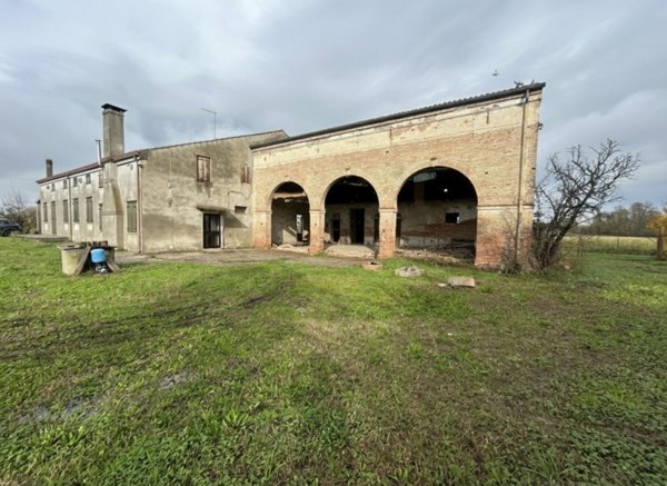 casa indipendente in vendita a Veggiano