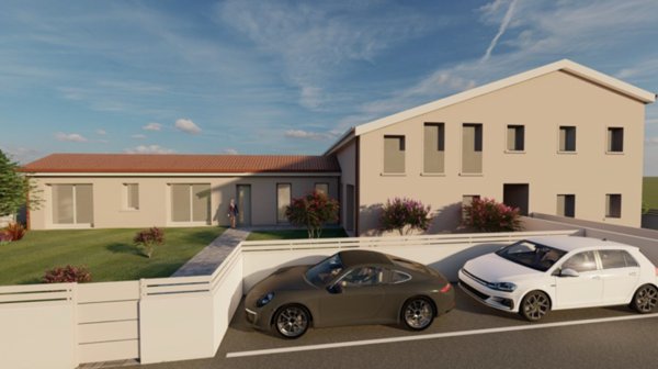 appartamento in vendita a Veggiano