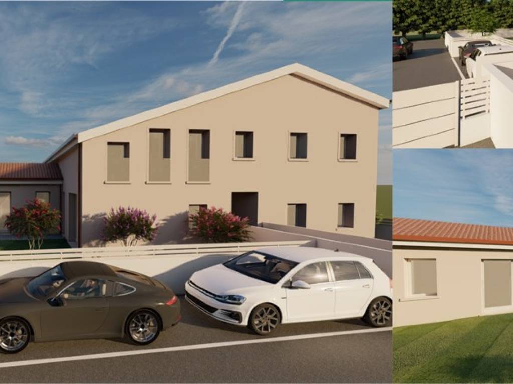 appartamento in vendita a Veggiano