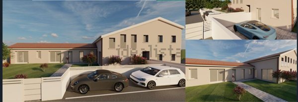 appartamento in vendita a Veggiano