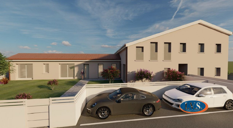 appartamento in vendita a Veggiano