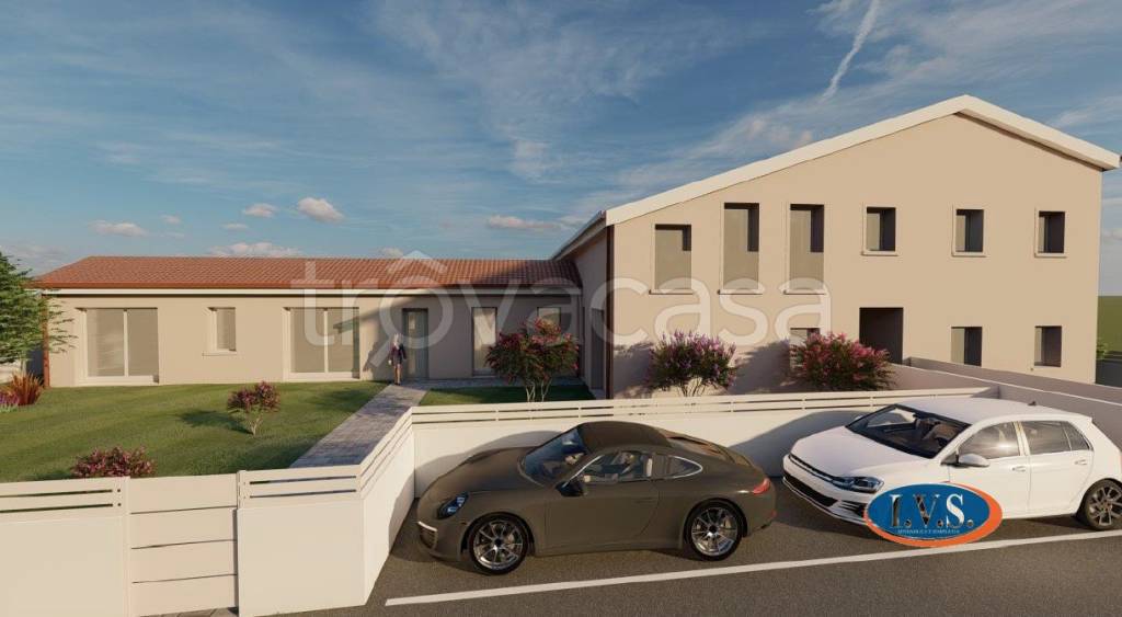 appartamento in vendita a Veggiano