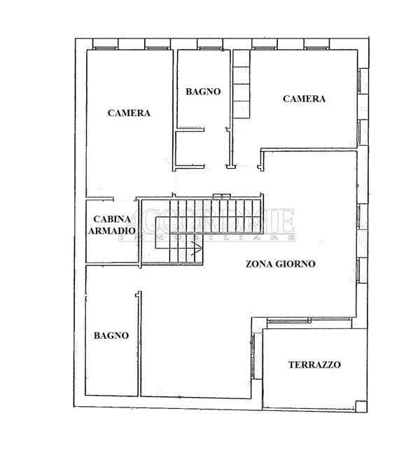 appartamento in vendita a Veggiano