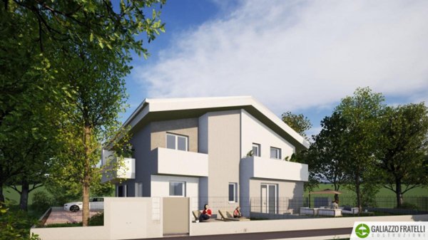 casa indipendente in vendita a Veggiano