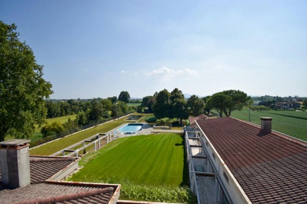 casa indipendente in vendita a Veggiano