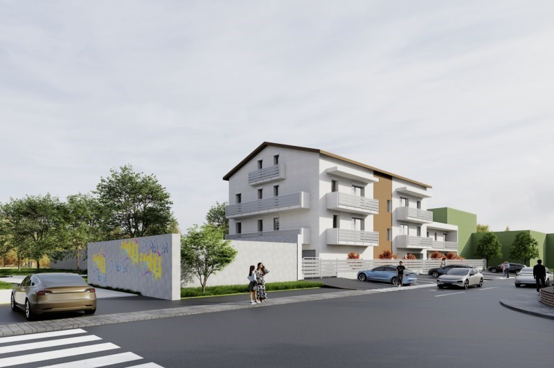 appartamento in vendita a Veggiano