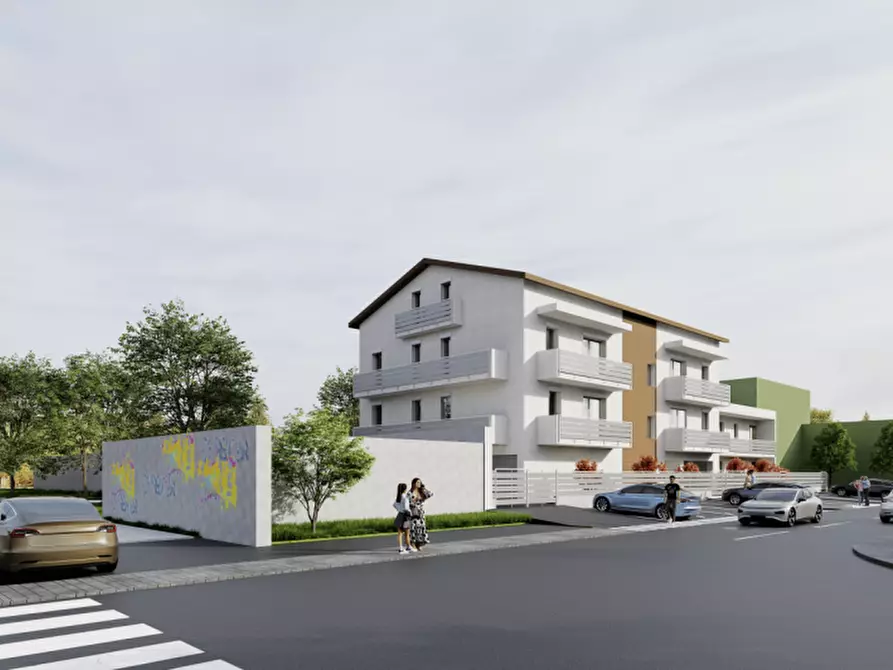appartamento in vendita a Veggiano