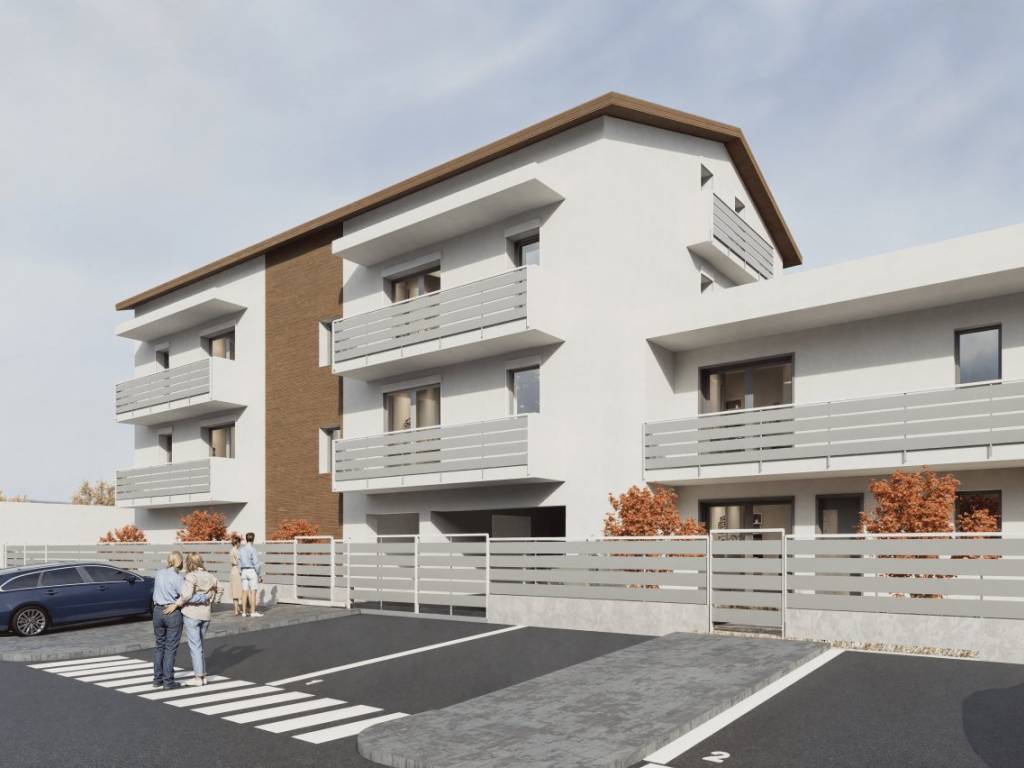 appartamento in vendita a Veggiano