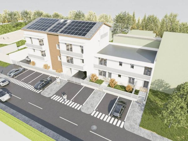 appartamento in vendita a Veggiano