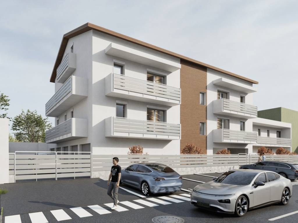 appartamento in vendita a Veggiano