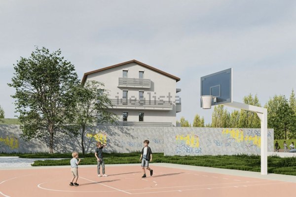 appartamento in vendita a Veggiano