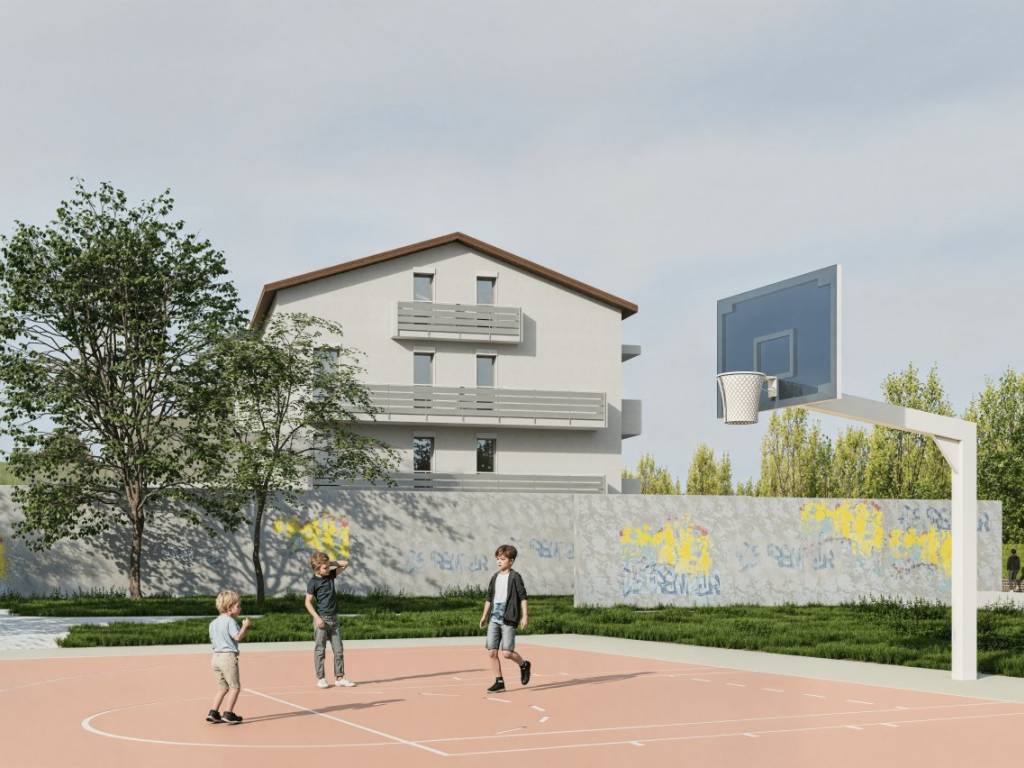 appartamento in vendita a Veggiano