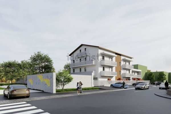 appartamento in vendita a Veggiano
