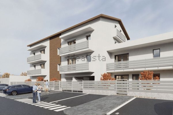 appartamento in vendita a Veggiano