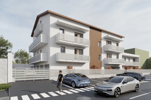 appartamento in vendita a Veggiano