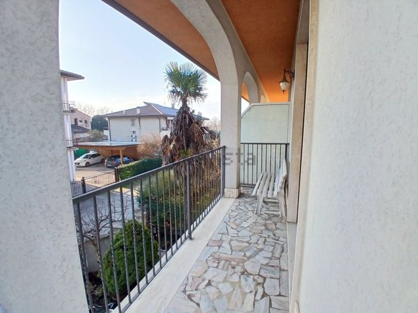 appartamento in vendita a Veggiano