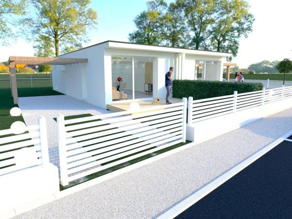 casa indipendente in vendita a Veggiano