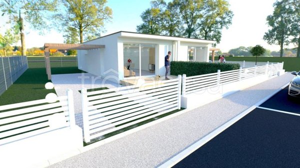 appartamento in vendita a Veggiano