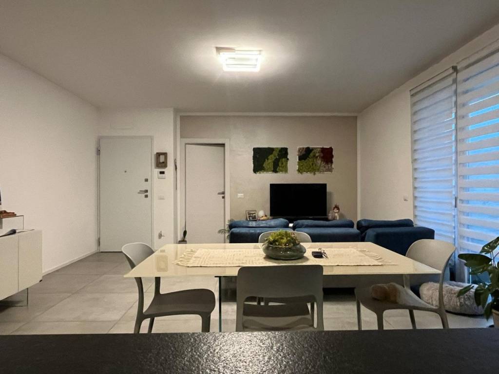 appartamento in vendita a Veggiano