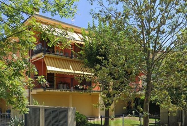 appartamento in vendita a Veggiano