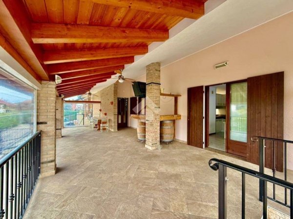 casa indipendente in vendita a Veggiano