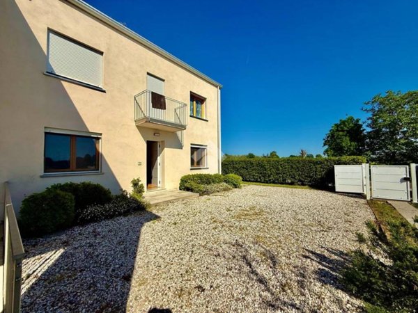 appartamento in vendita a Veggiano