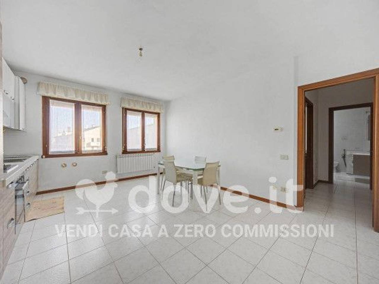 appartamento in vendita a Veggiano